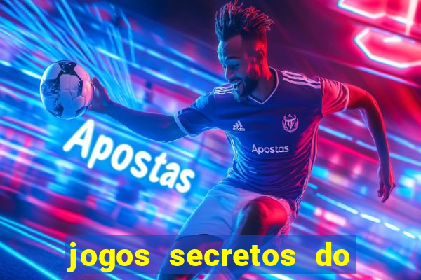 jogos secretos do friv 2018